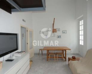 Dormitori de Dúplex en venda en El Puerto de Santa María amb Calefacció, Terrassa i Balcó