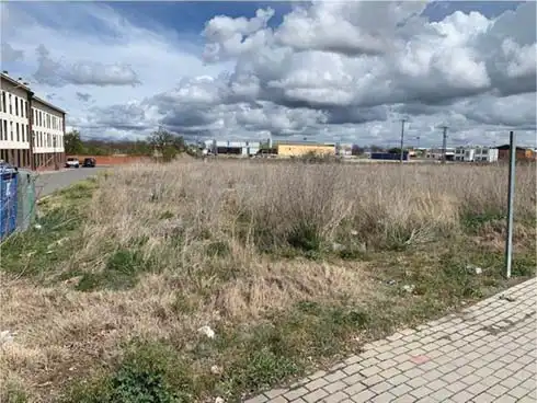 Rustikales Grundstück zum Verkauf in C/ Estación, imagen 6