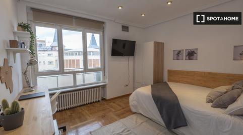 Foto 4 de Piso para compartir en Vallehermoso, Madrid