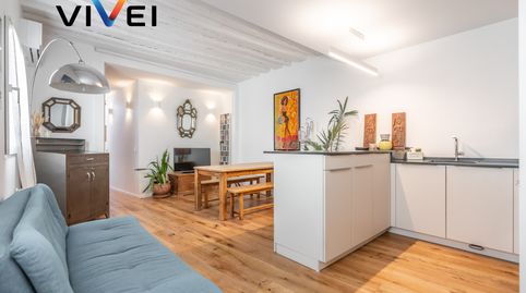 Foto 3 de Piso en venta en Calle Lavapies, Embajadores - Lavapiés, Madrid Capital