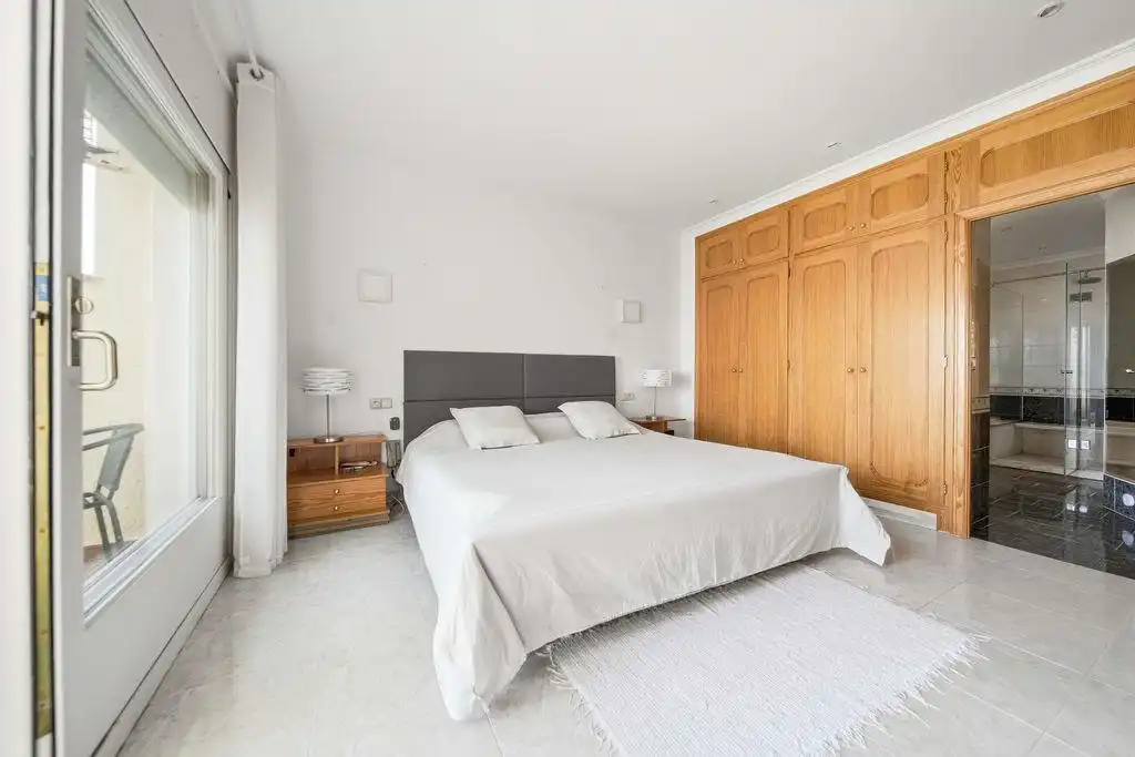 Habitación de Casa o chalet en venta en Roses