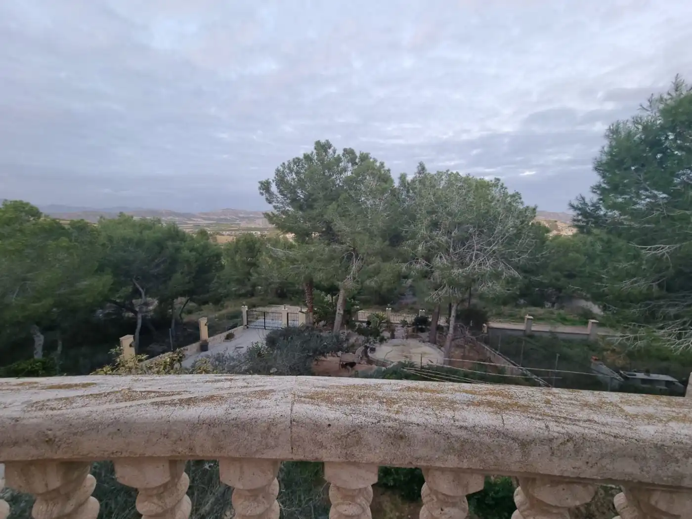 Houses for sale in La Catedral