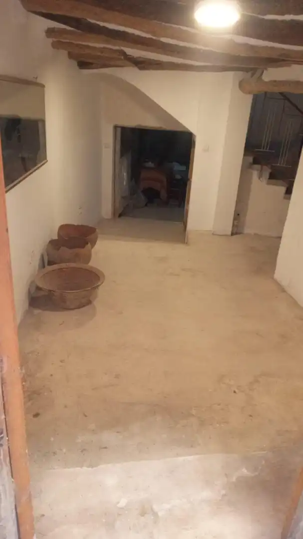Finca rústica en venda en Oliete