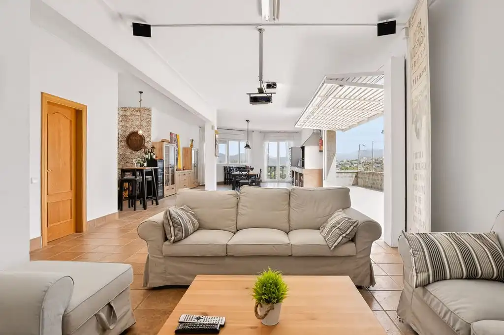 Maison avec terrasse à vendre à Àliga (Can Palet de Vistalegre), imagen 50