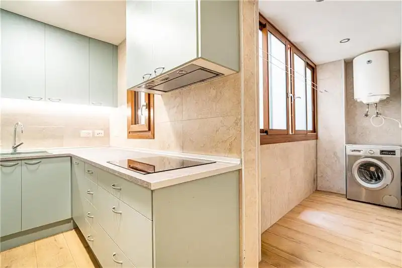Piso con terraza en venta en Ponent, imagen 6