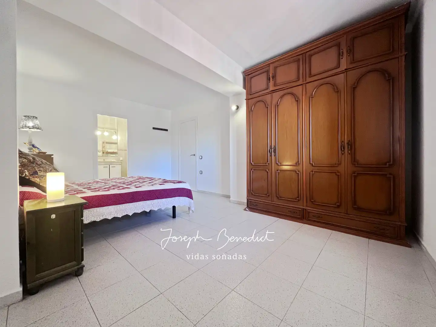 Habitación de Piso en venta en Castelldefels con Terraza, Horno y Balcón