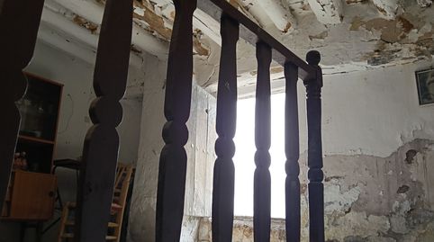 Foto 2 de Casa adosada en venta en Calle Arraíces, 5, Alpujarra de la Sierra, Granada
