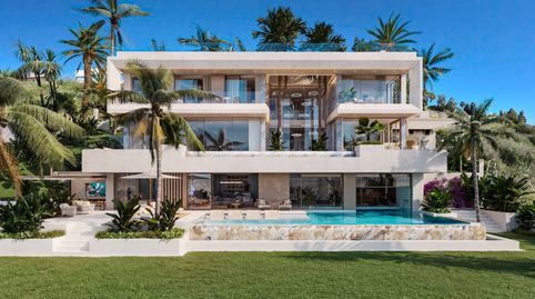 Espectacular Versace Chalets 8 de Oro