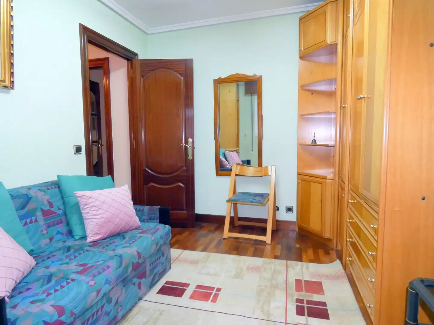 Flat for sale in Karmelo Kalea, Santutxu - Basarrate
