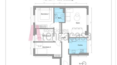 Photo 4 of Flat for rent in Calle de Valdesangil, Valdezarza, Madrid Capital