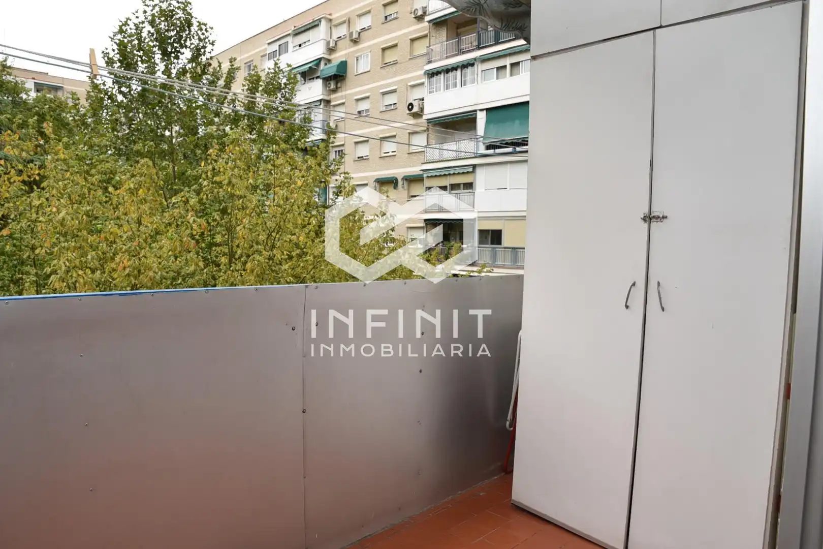 Flat with lift for sale in Reyes Católicos, imagen 29