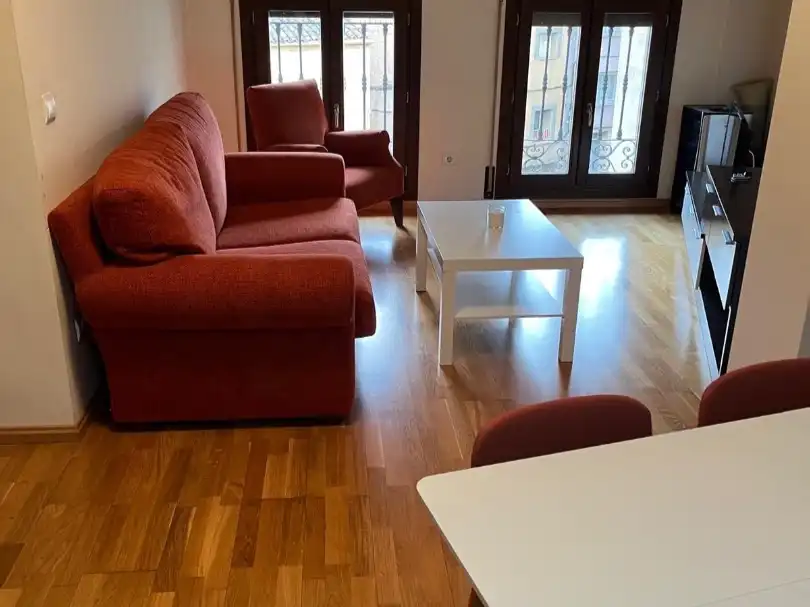 Apartament en venda a Calle Joaquín Costa 33, imagen 3