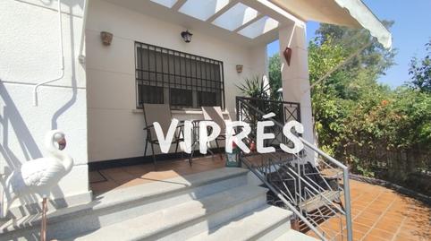 Foto 2 de Casa adosada en venda a Oeste, Mérida