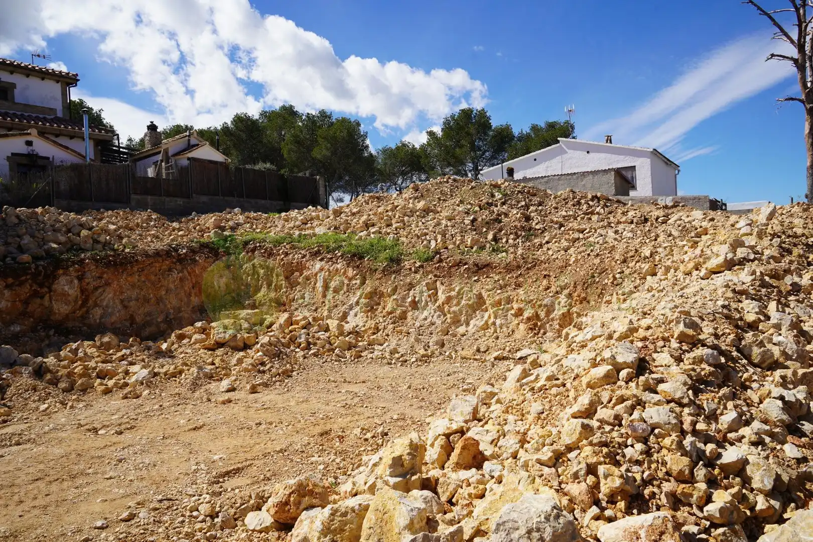 Terrenys i solars en venda a Can Lloses - Can Marcer, imagen 4