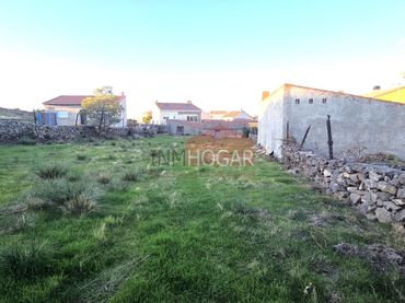 Residential land for sale in Tornadizos de Ávila