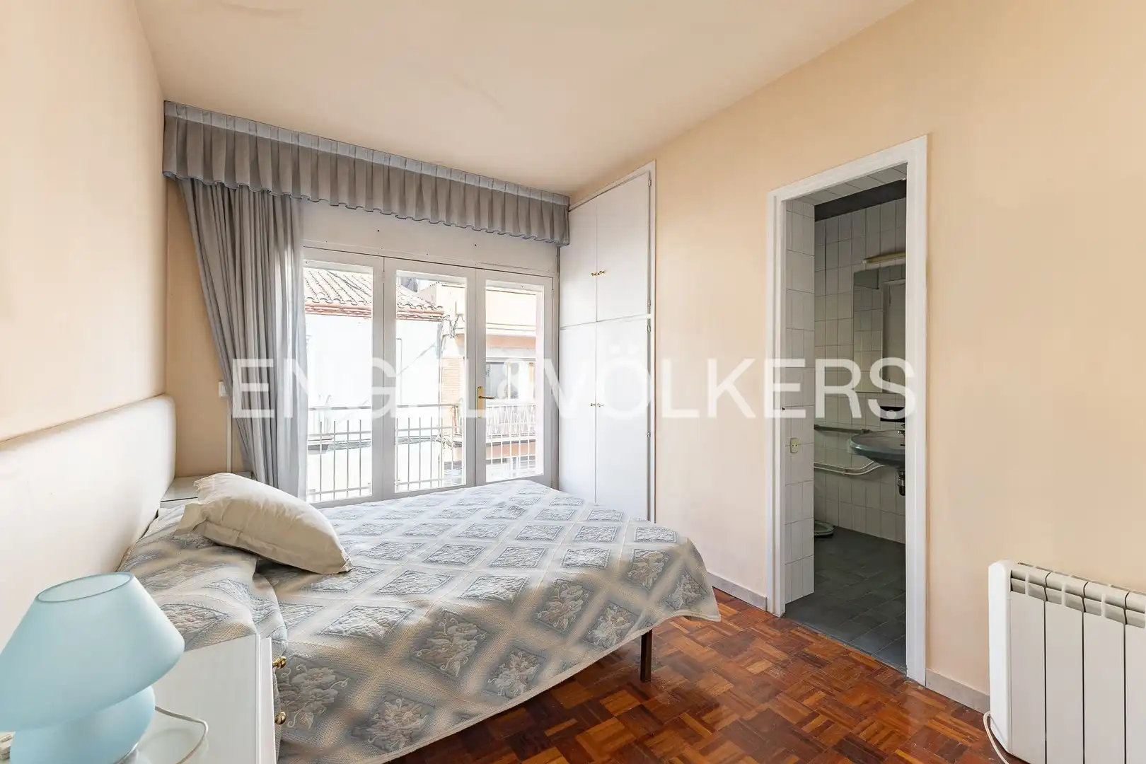 Habitación de Casa o chalet en venta en Granollers con Aire acondicionado, Calefacción y Terraza