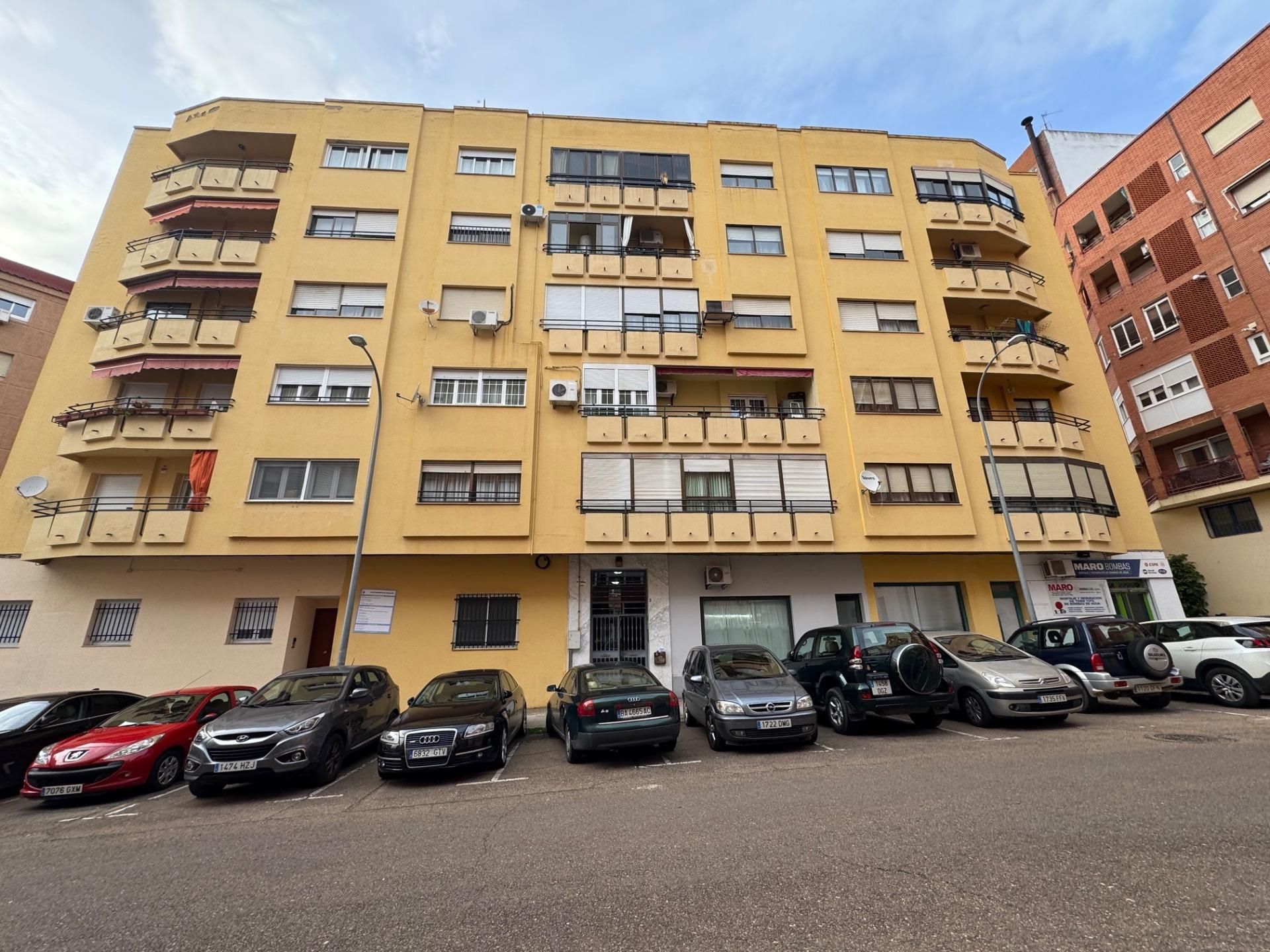 Piso en venta en Santa Marina