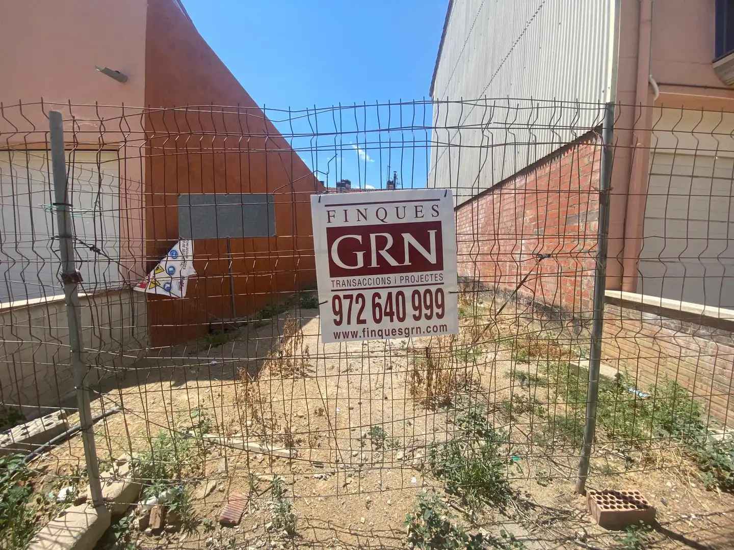 Residential for sale in La Bisbal d'Empordà