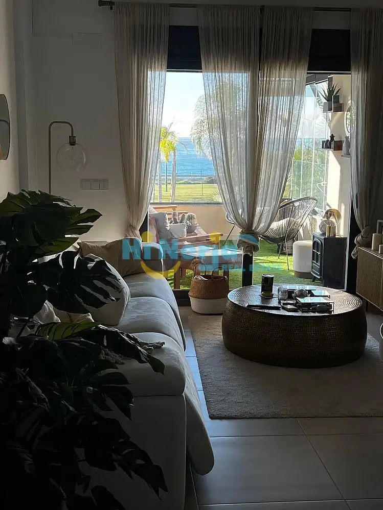 Apartment with pool for sale in Almayate, imagen 11
