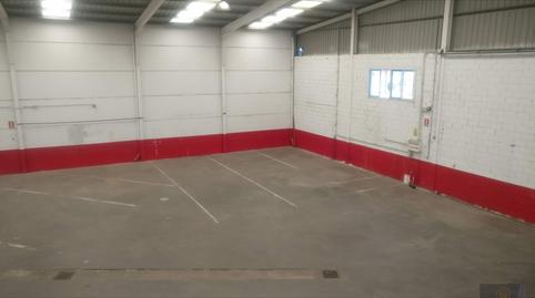 Photo 4 of Industrial buildings for rent in Valmojado, Toledo