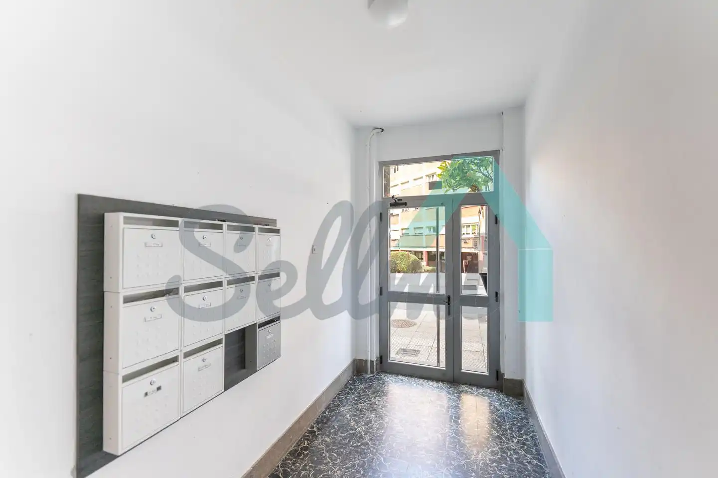Wohnung zur Miete in Oviedo  mit Heizung und Parkett
