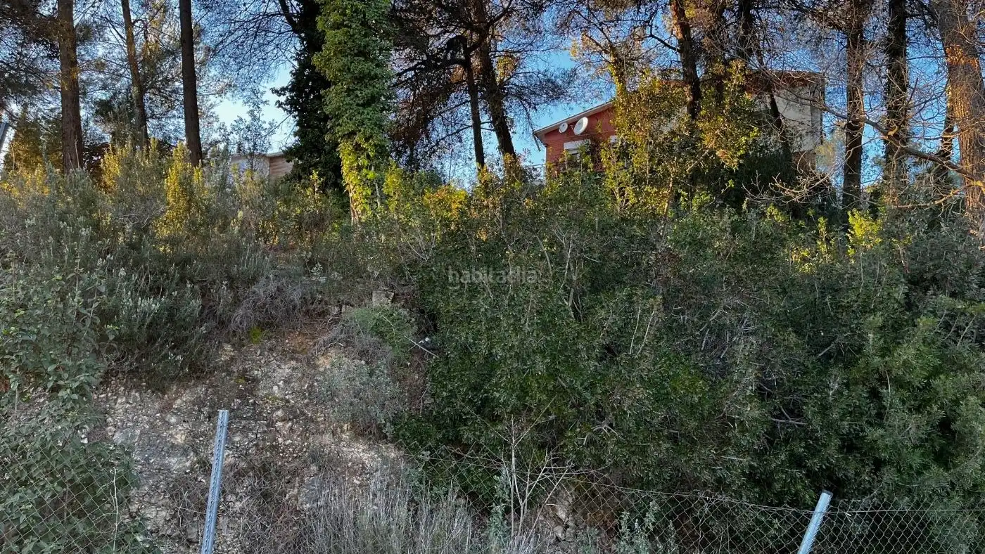 Terreno residencial en venta en Carrer del Segre 8, imagen 16