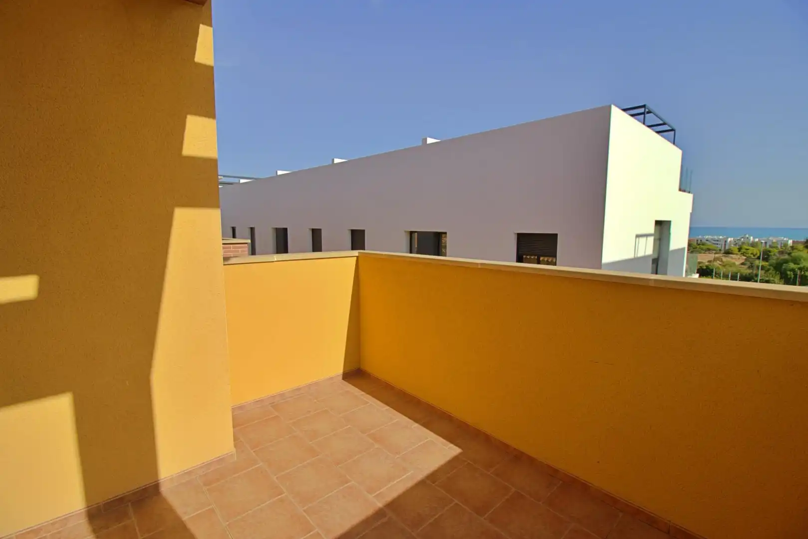 Adossat amb piscina en venda a Los Secanos, imagen 16