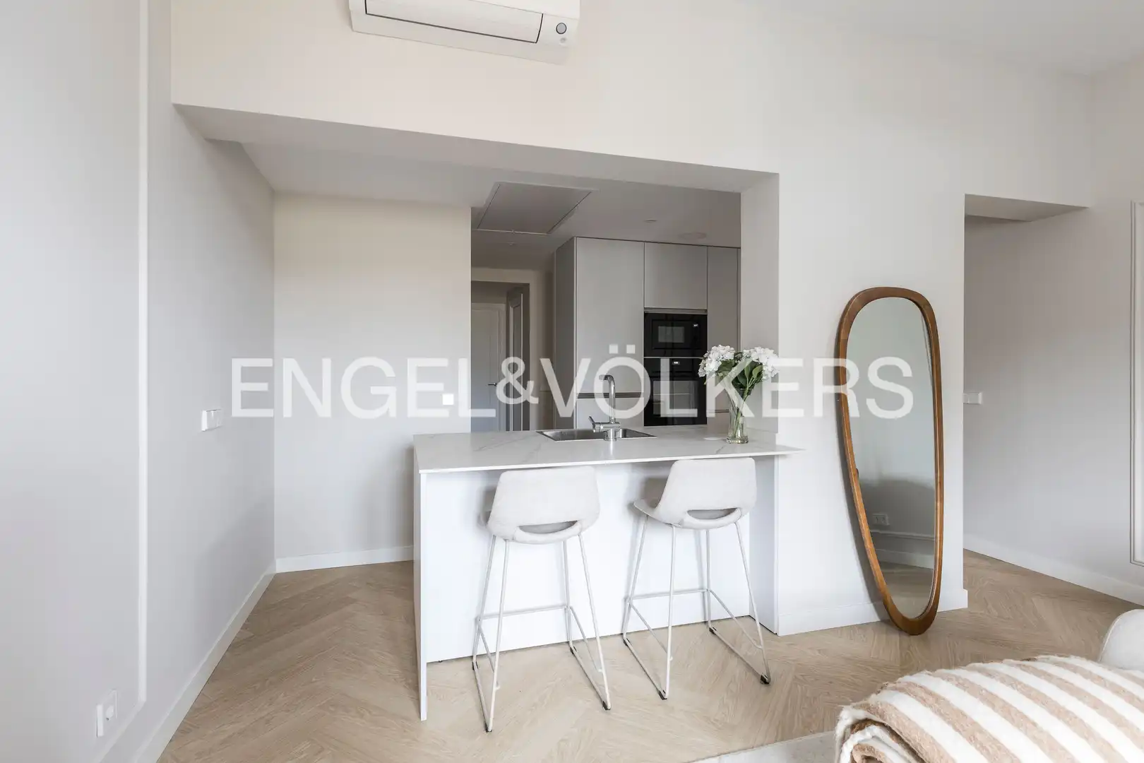 Appartamento con ascensore in vendita a Barrio de Salamanca, imagen 11