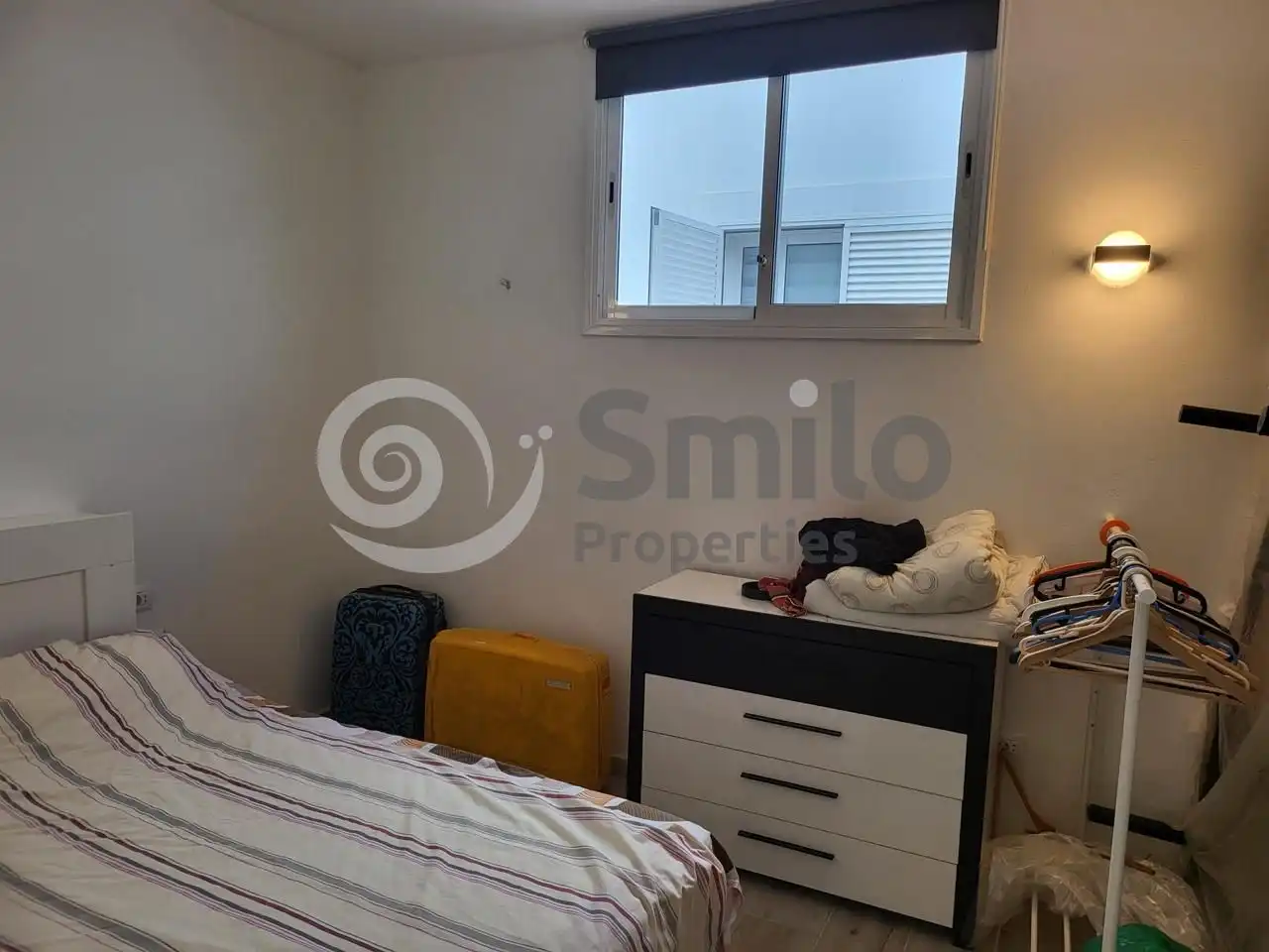 Bedroom of Houses for sale in San Miguel de Abona  with Air Conditioner, Terrace and Furnished