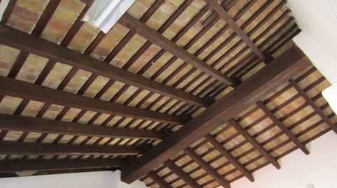 Foto 4 von Haus oder Chalet zum Verkauf in Casco Antiguo, Puçol