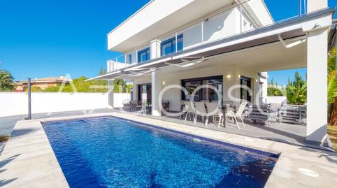 Photo 2 of House or chalet for sale in Calle Font Bugaya, La Font - Mezquitas, Sant Joan d'Alacant