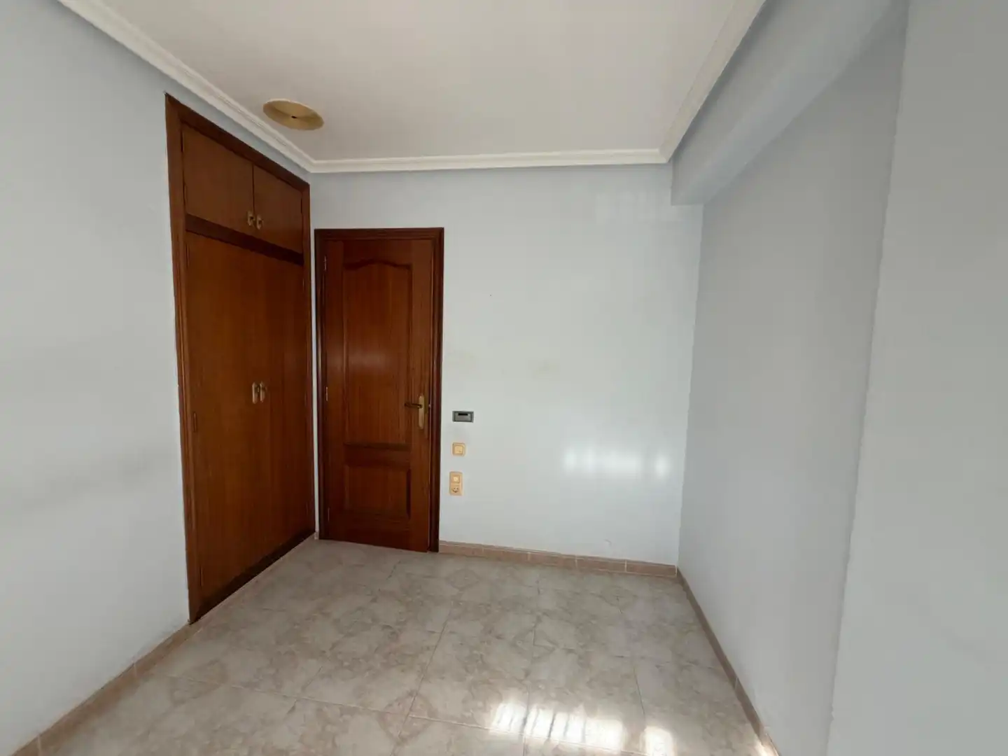 Flat with terrace for sale in Calle Calle Joan XXIII, imagen 17