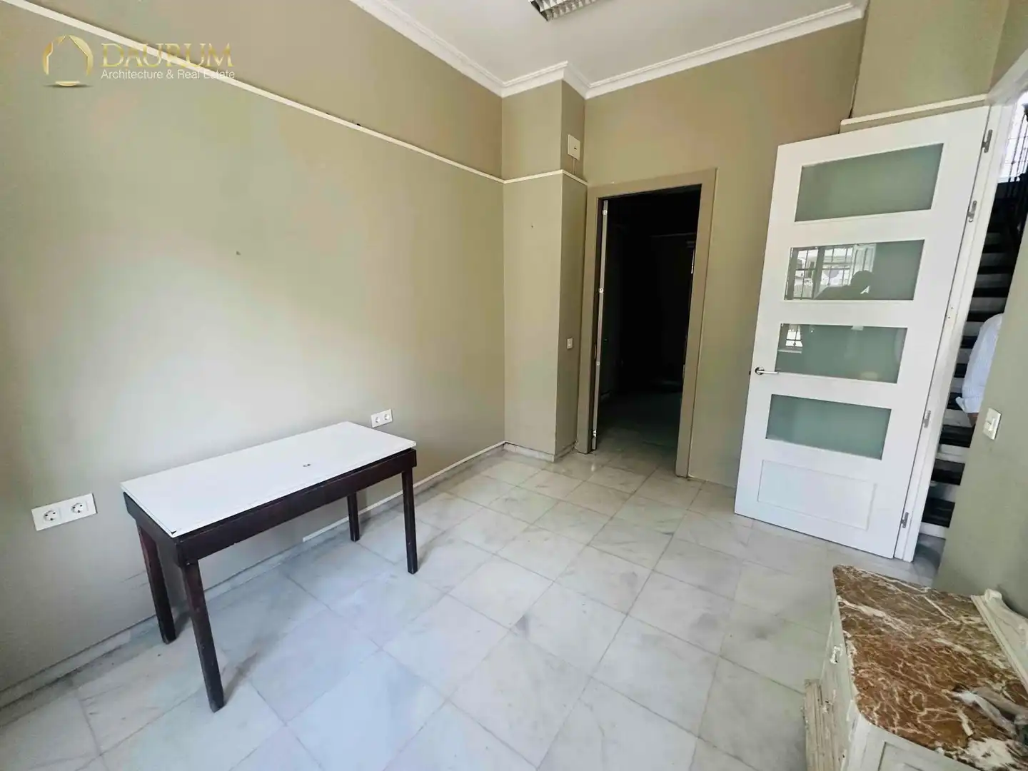 Dormitori de Casa o xalet en venda en Sevilla amb Terrassa