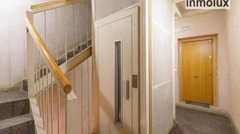 Foto 4 de Pis en venda a Calle Argensola, Casco Antiguo - Sta. Cruz - Ayuntamiento, Alicante / Alacant