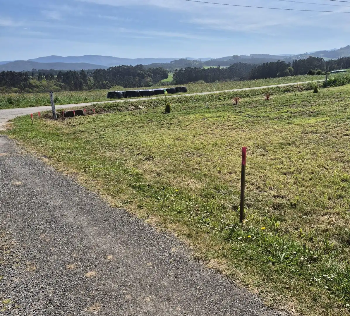 Grundstücke und Bauplätze zum Verkauf in Lugar Campos, imagen 5