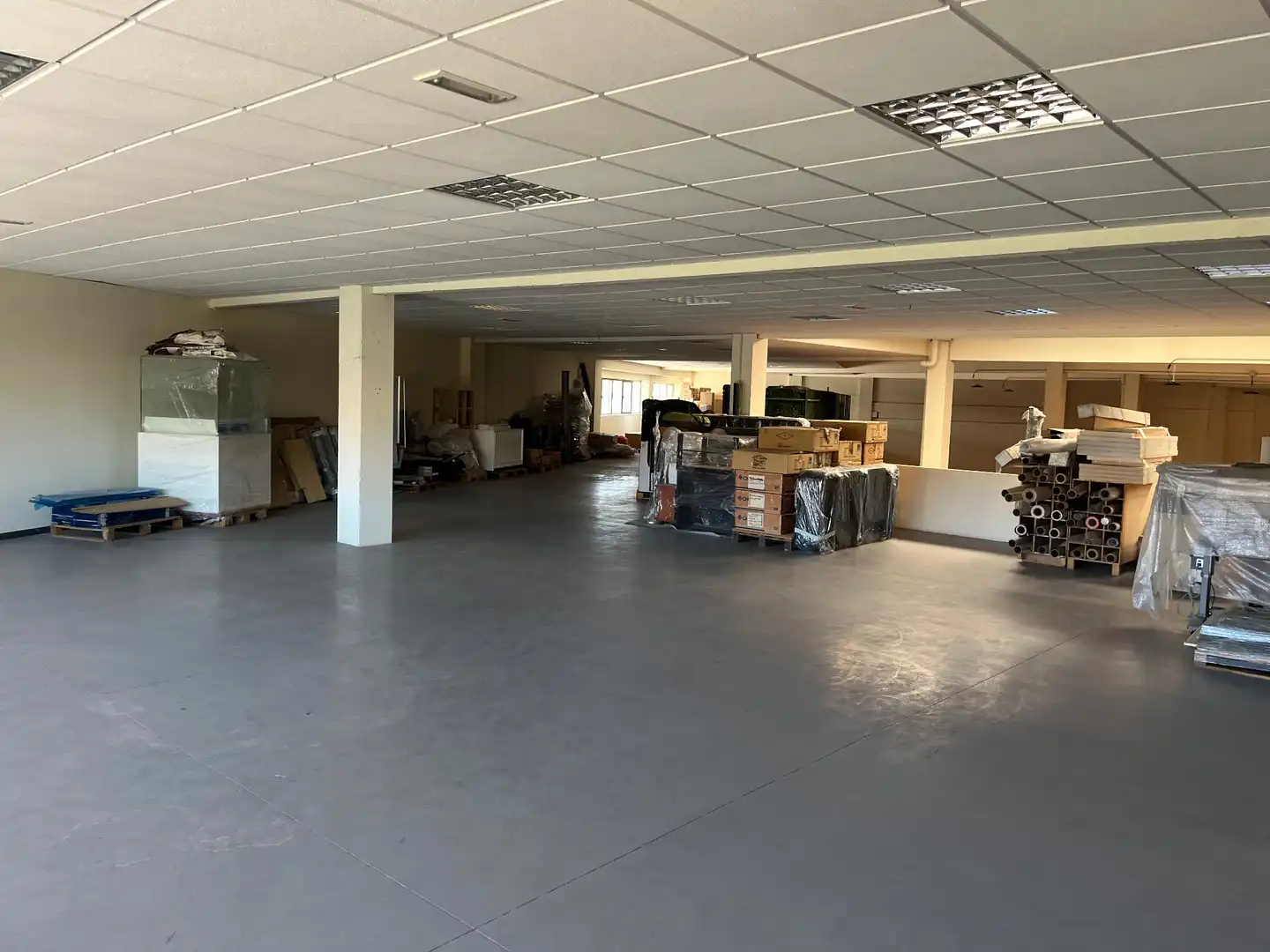 Nave industrial en venta en Esparreguera