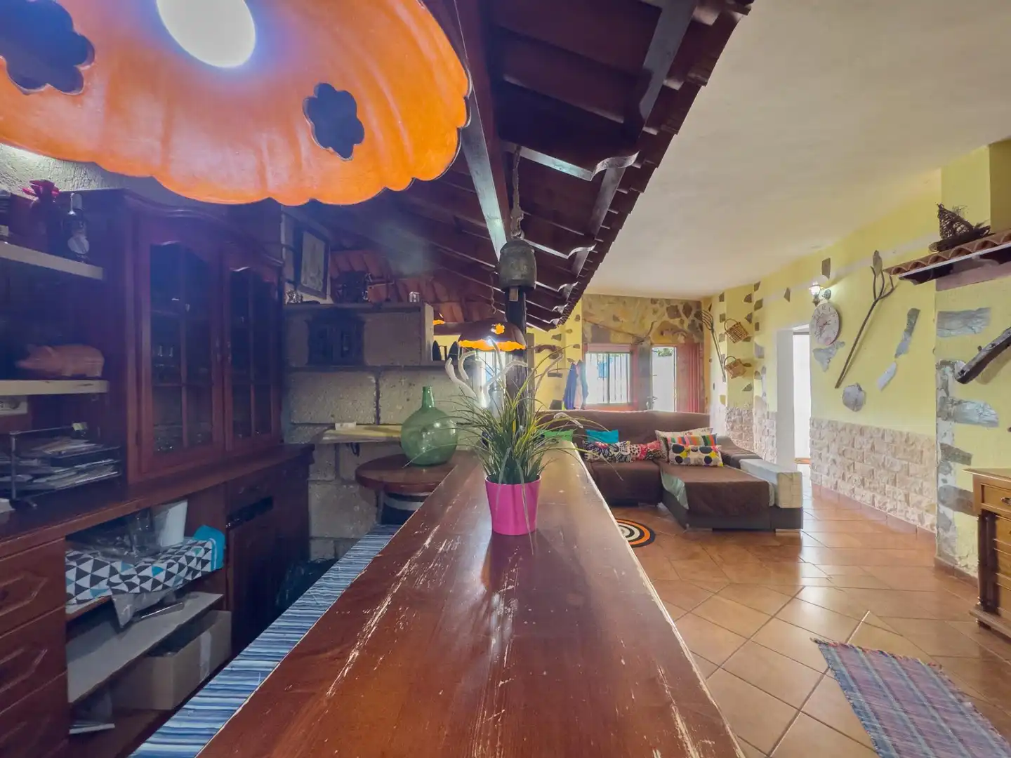 Edificio en venta en Calle HERMANO PEDRO, Charco del Pino