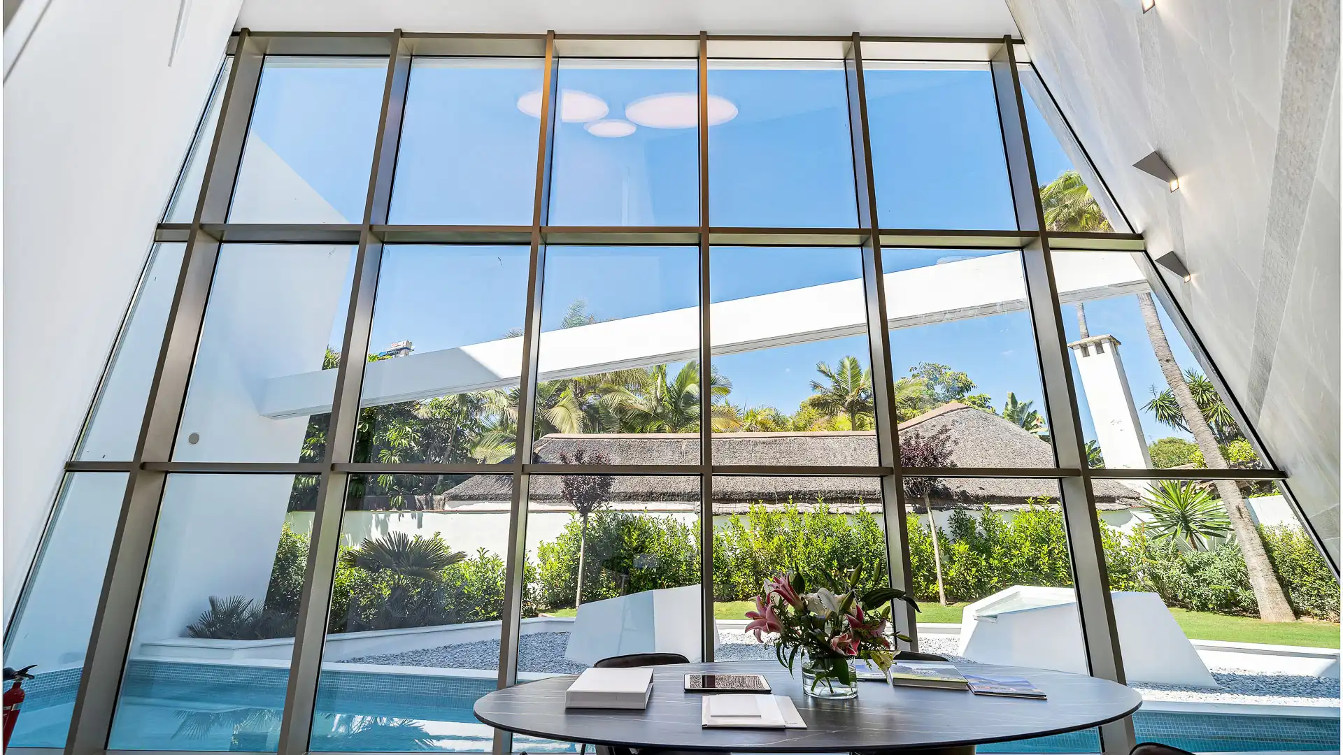 Maison avec piscine à vendre à Elviria - Cabopino, imagen 15
