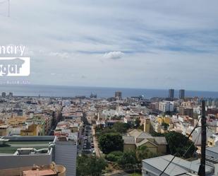 Vista exterior de Àtic en venda en  Santa Cruz de Tenerife Capital amb Terrassa