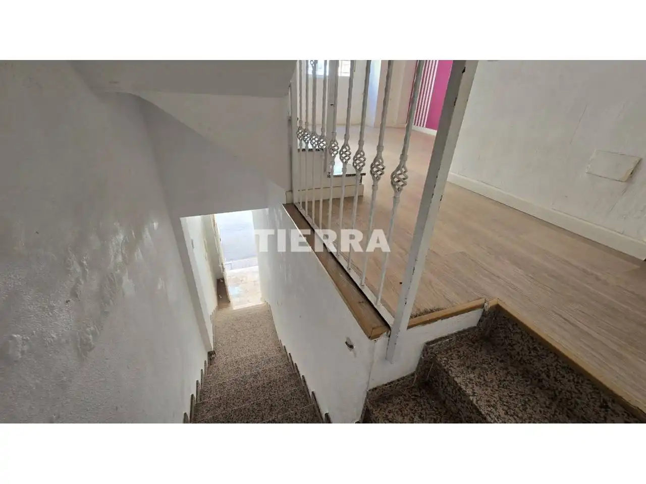 Dúplex en venda en Pliego amb Traster