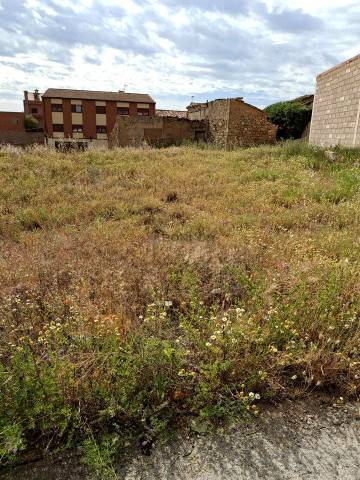 Terreno residencial en Venta en Las Eras en Cella