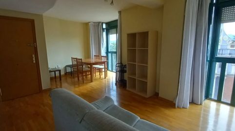 Photo 2 of Flat for rent in San Lorenzo, Murcia Capital