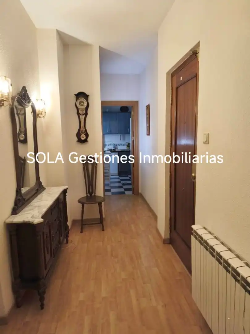 Appartamento con terrazza in vendita a Calle Manuel Barraca, imagen 11