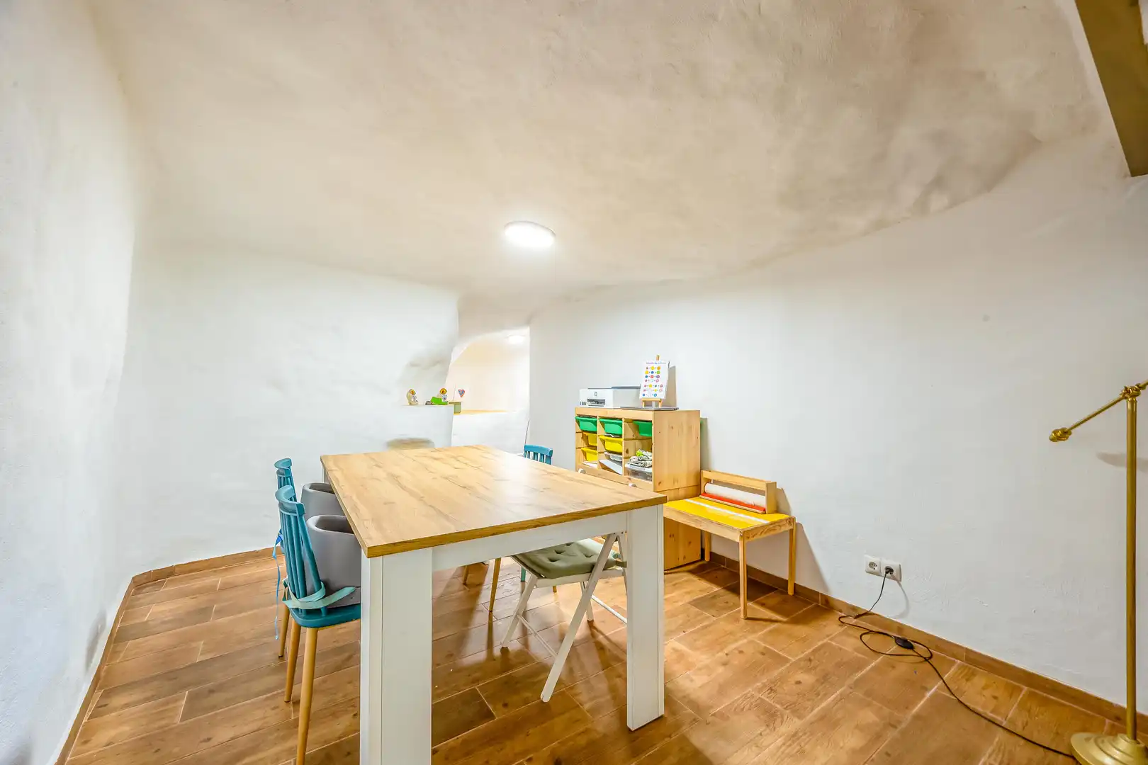 Houses for sale in Santa María de Guía de Gran Canaria  with Private garden, Terrace and Storage room