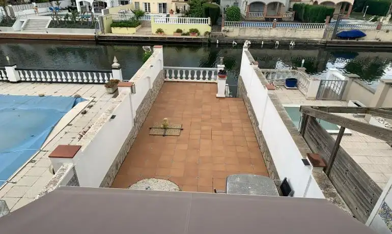 Casa pareada con jardín en venta en Carmençó, imagen 17