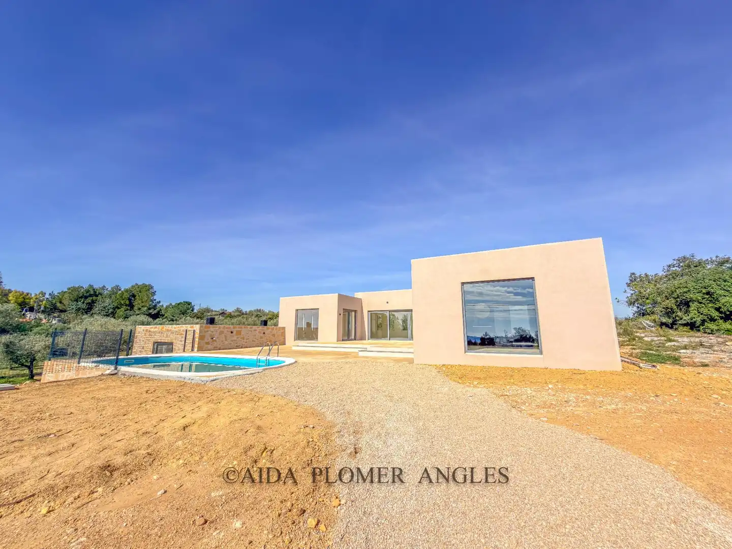Casa o xalet en venda en San Jorge / Sant Jordi amb Aire condicionat, Calefacció i Jardí privat