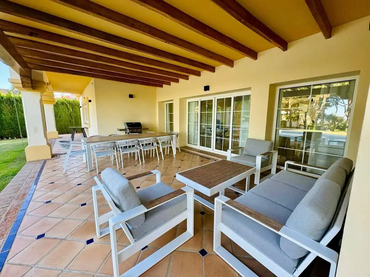 House for sale in Estepona Pueblo, imagen 6