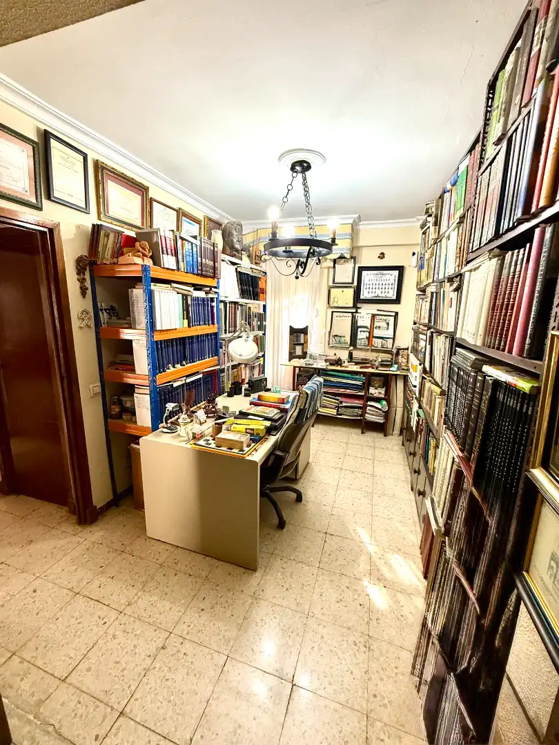 Flat for sale in Mairena del Aljarafe  with Terrace and Balcony