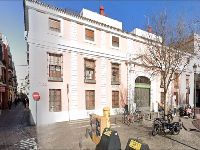 Local comercial en Venta en San Gil
