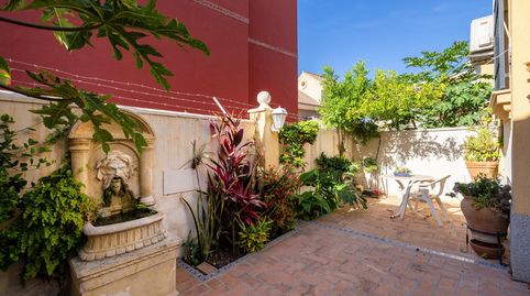 ESPECTACULAR VIVIENDA PAREADA CON JARDÍN, TERRAZA 360º Y GARAJE EN ZONA RESIDENCIAL CÉNTRICA DE MOTRIL, imatge 4